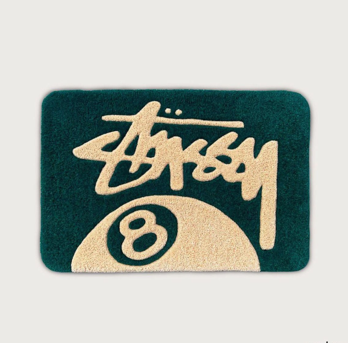Stüssy Rug