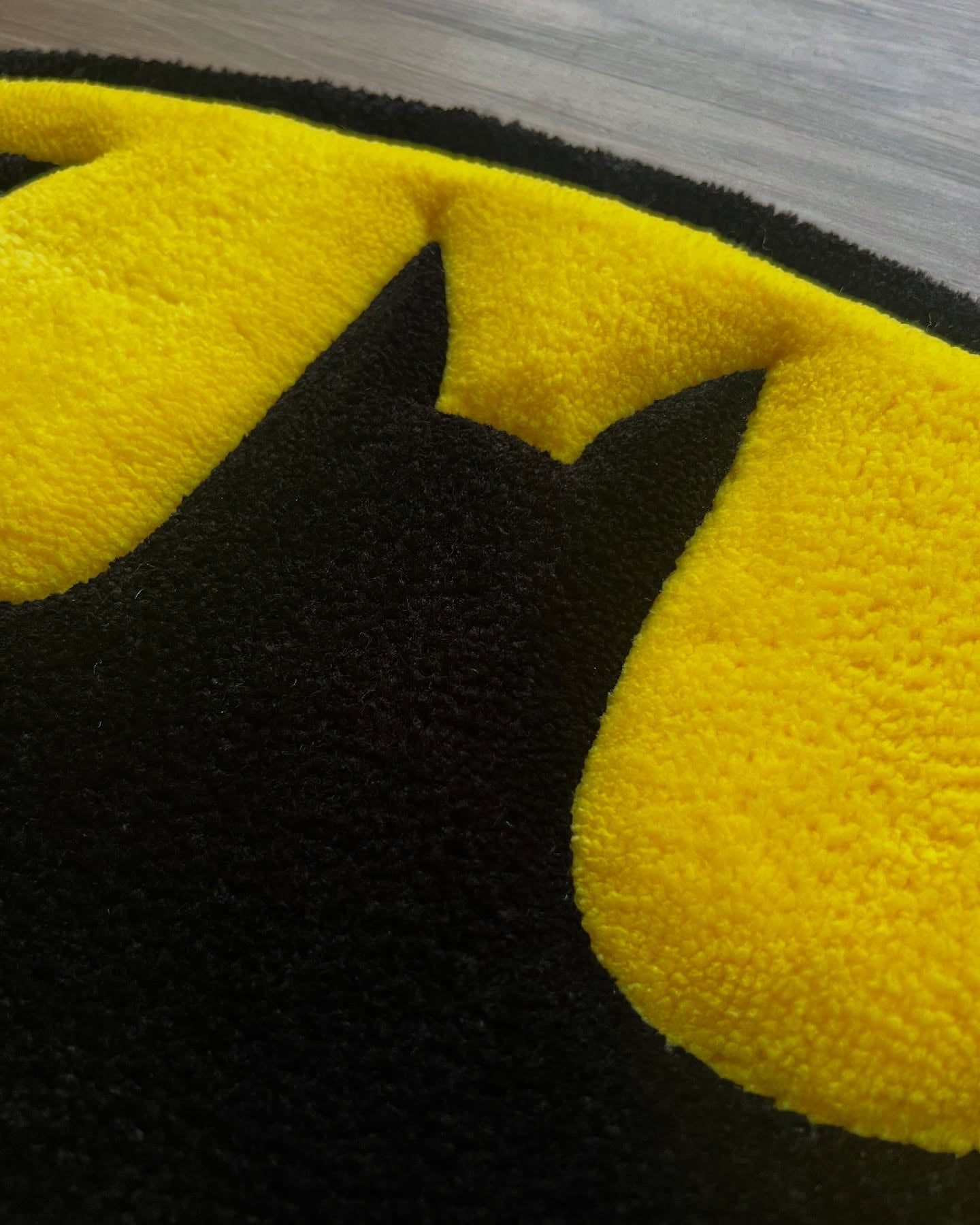 Batman Rug