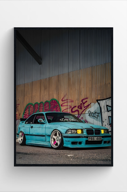 BMW E36