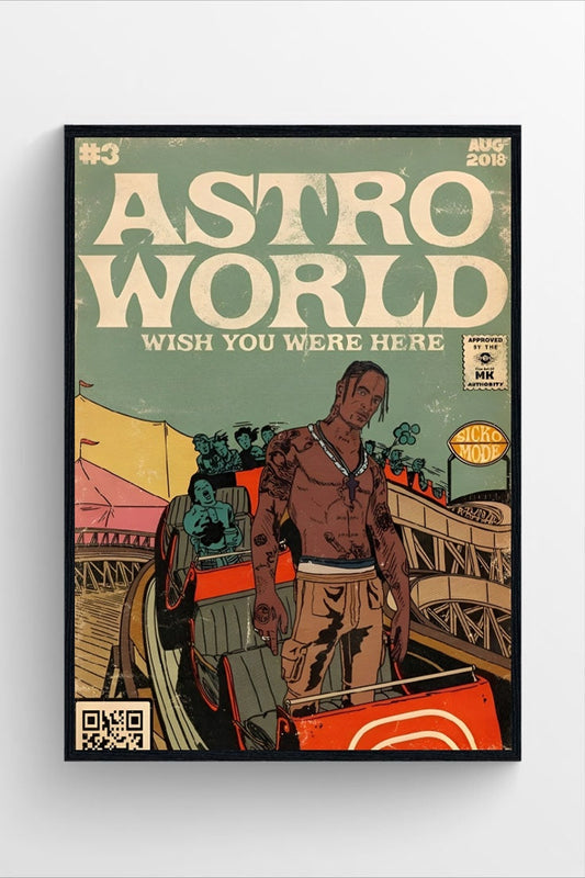 Astro World