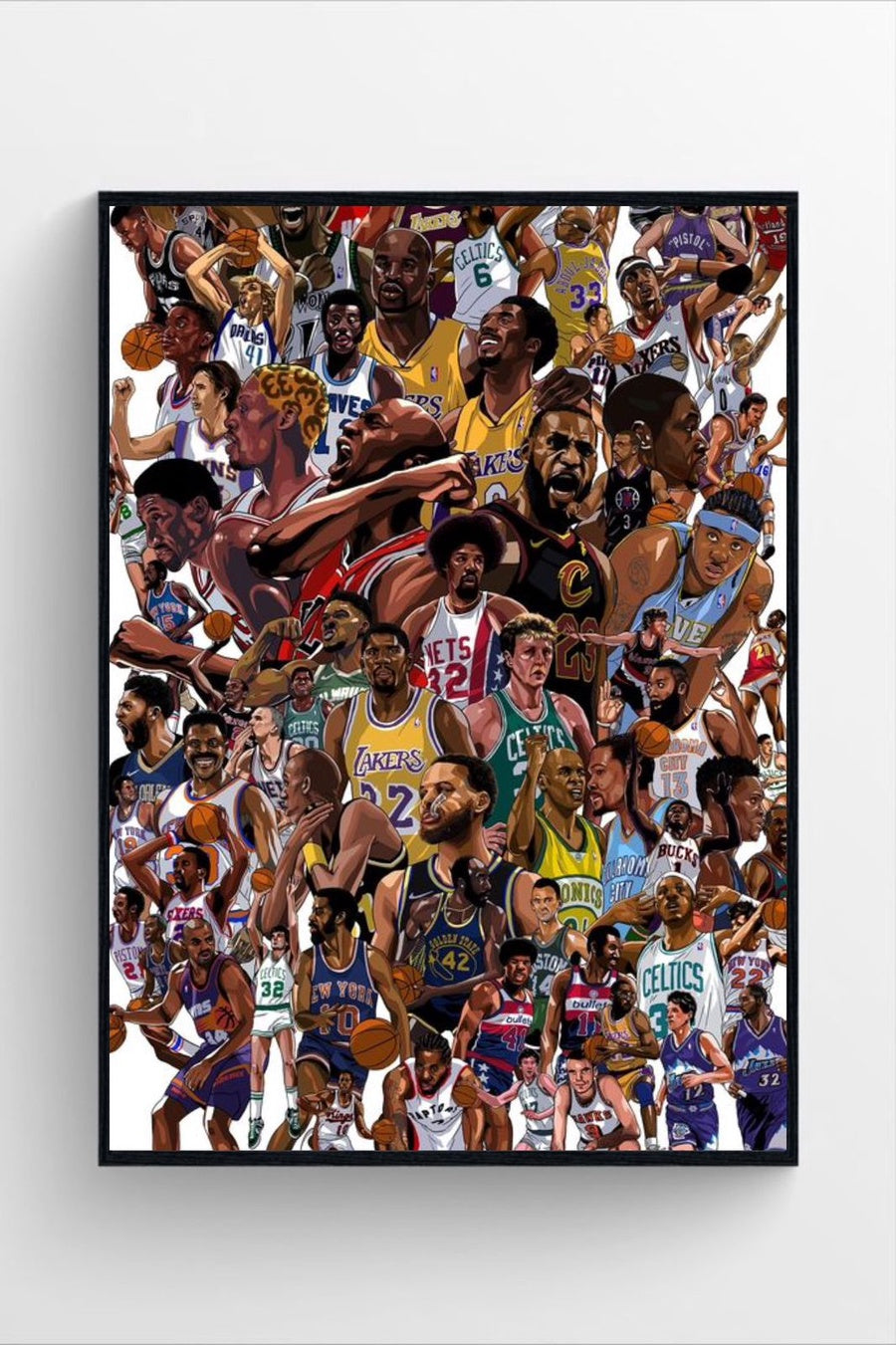 NBA