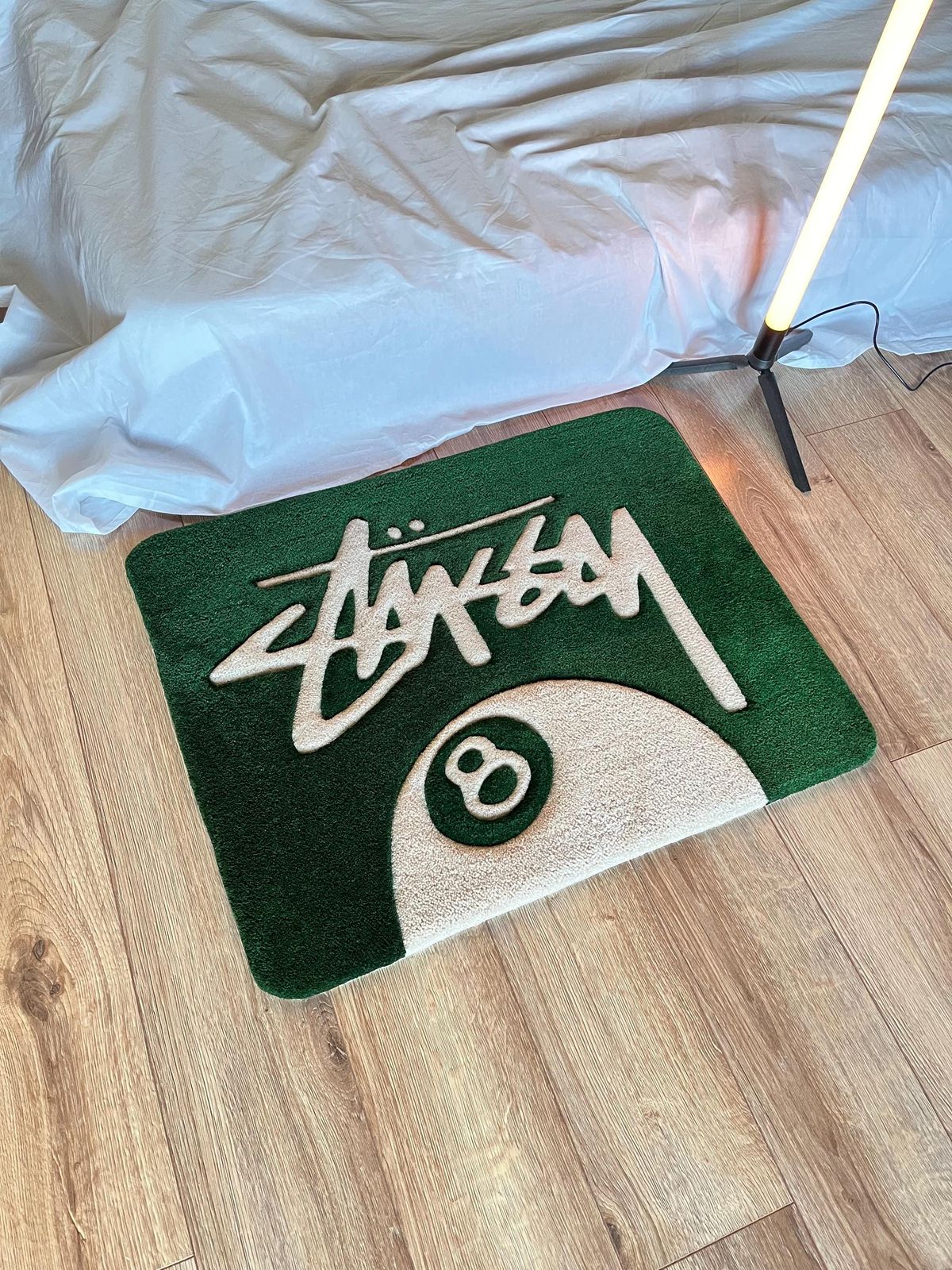 Stüssy Rug