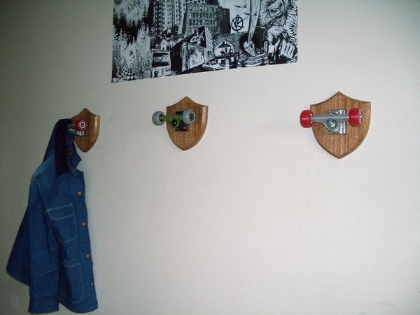 Skate Hook