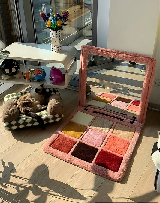 Makeup Palette Mirror