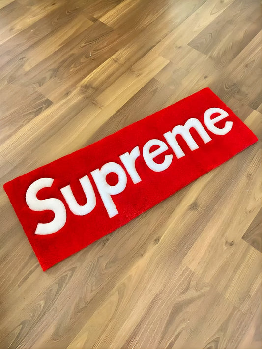 Supreme Rug