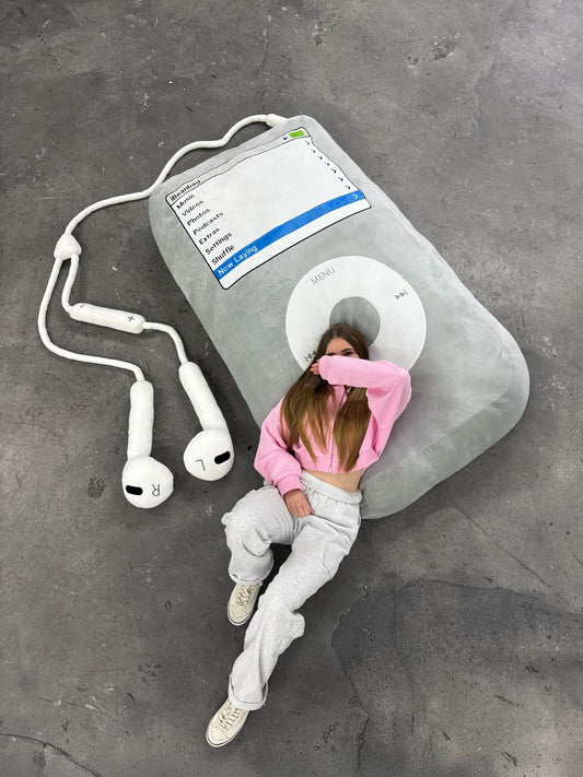iPod Beanbag