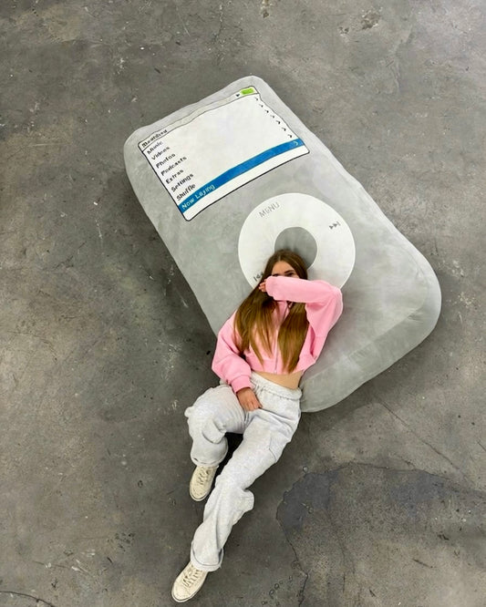 iPod Beanbag