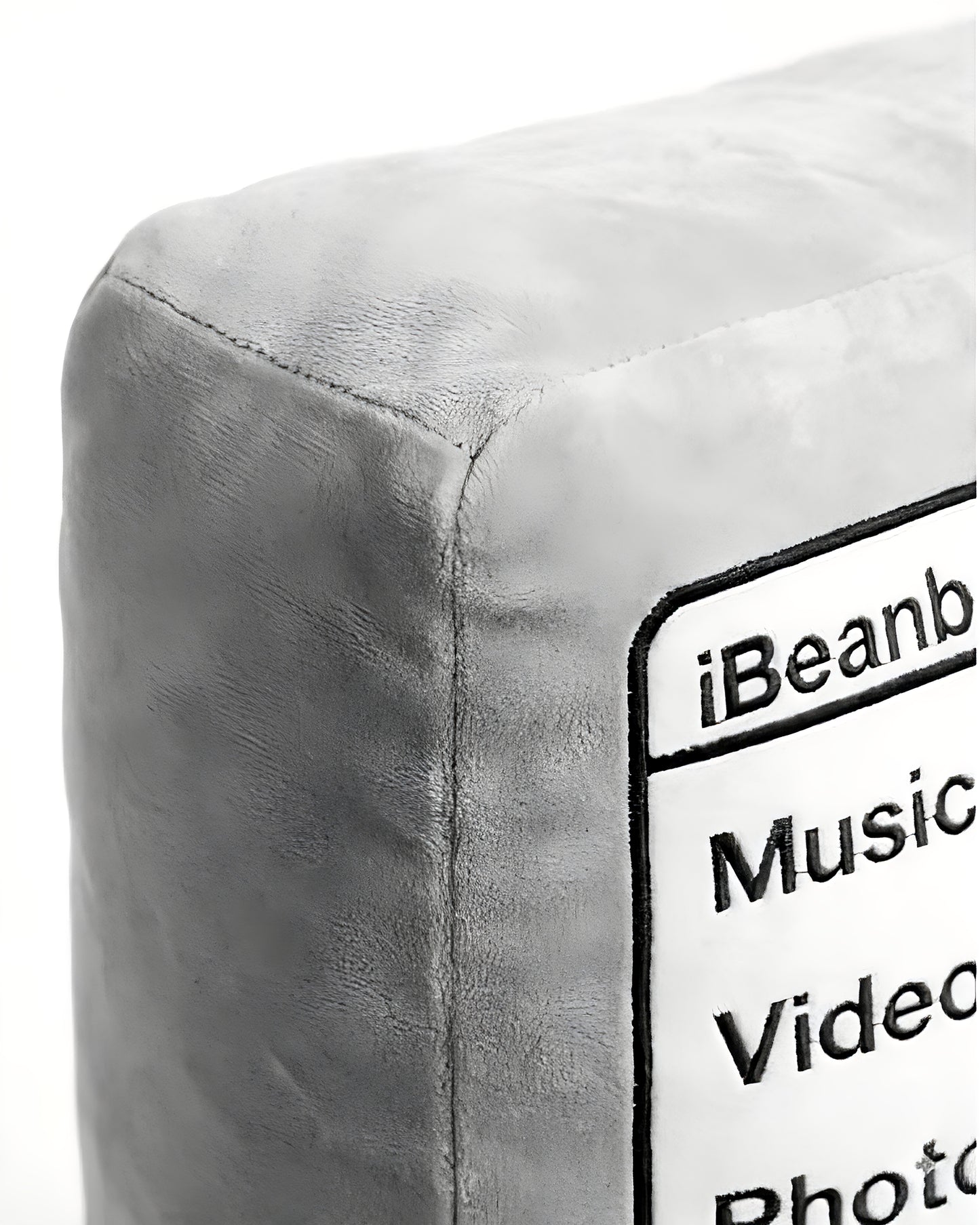 iPod Beanbag