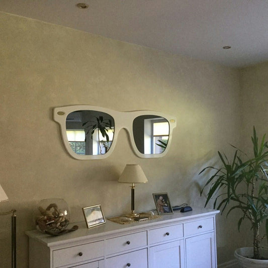 Sunglasses Mirror