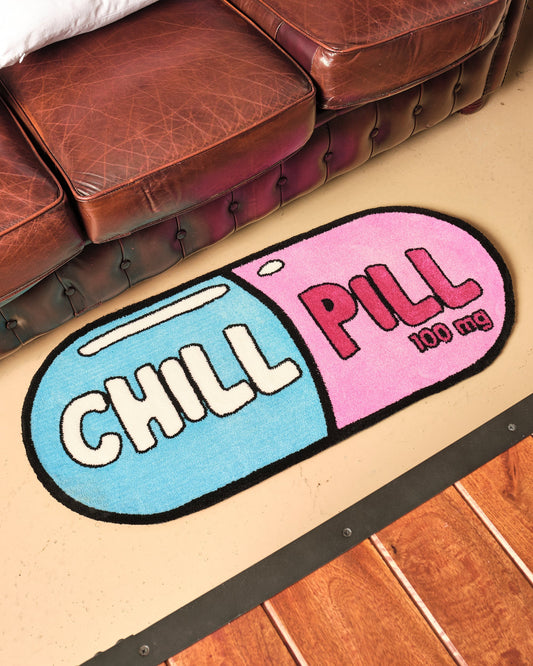 Chill Rug Rugs – Mireya