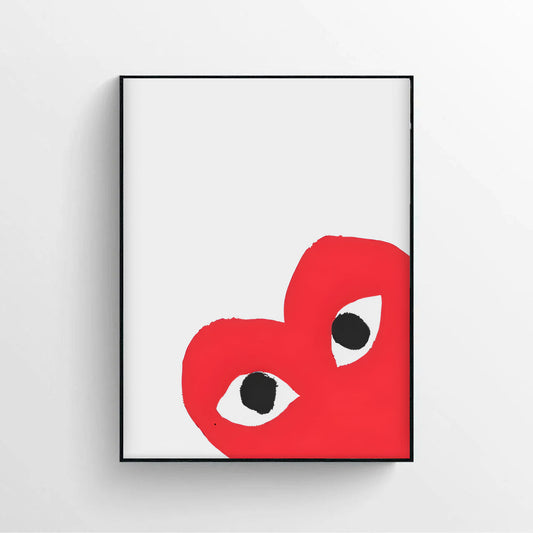 CDG Heart