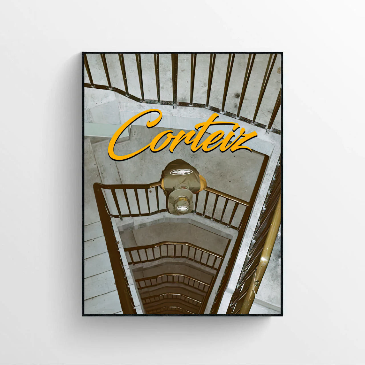 Corteiz