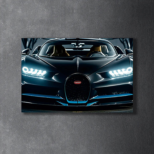BUGATTI CHIRON