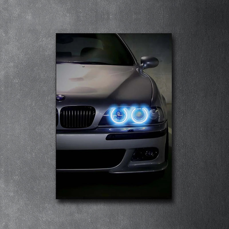 BMW M5 E39
