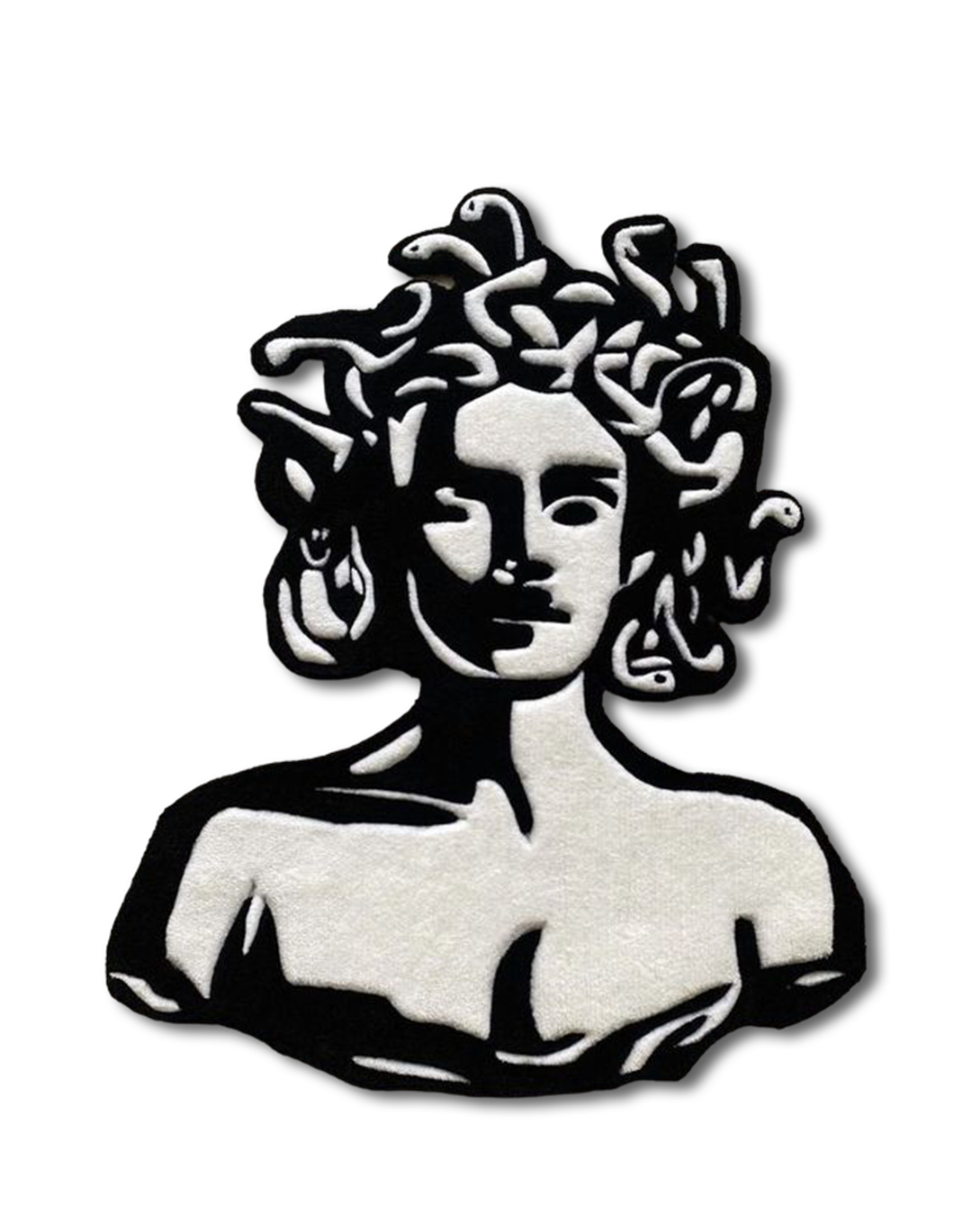 Medusa Rug