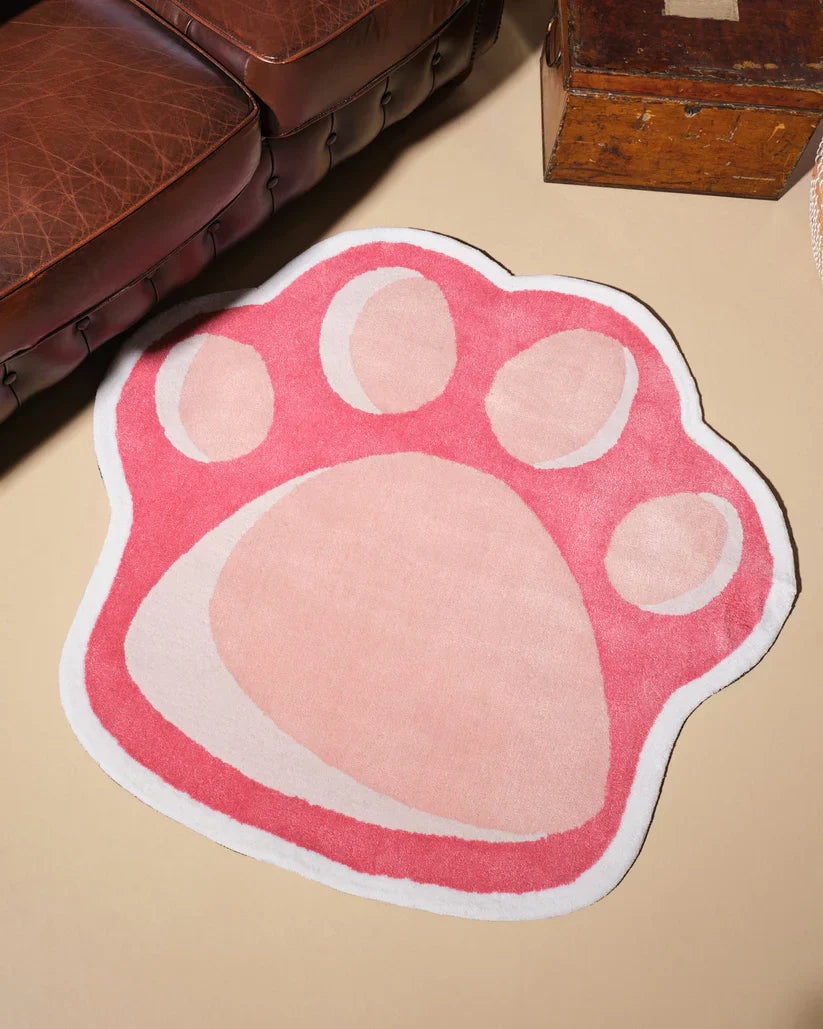 Pawlicious Rug
