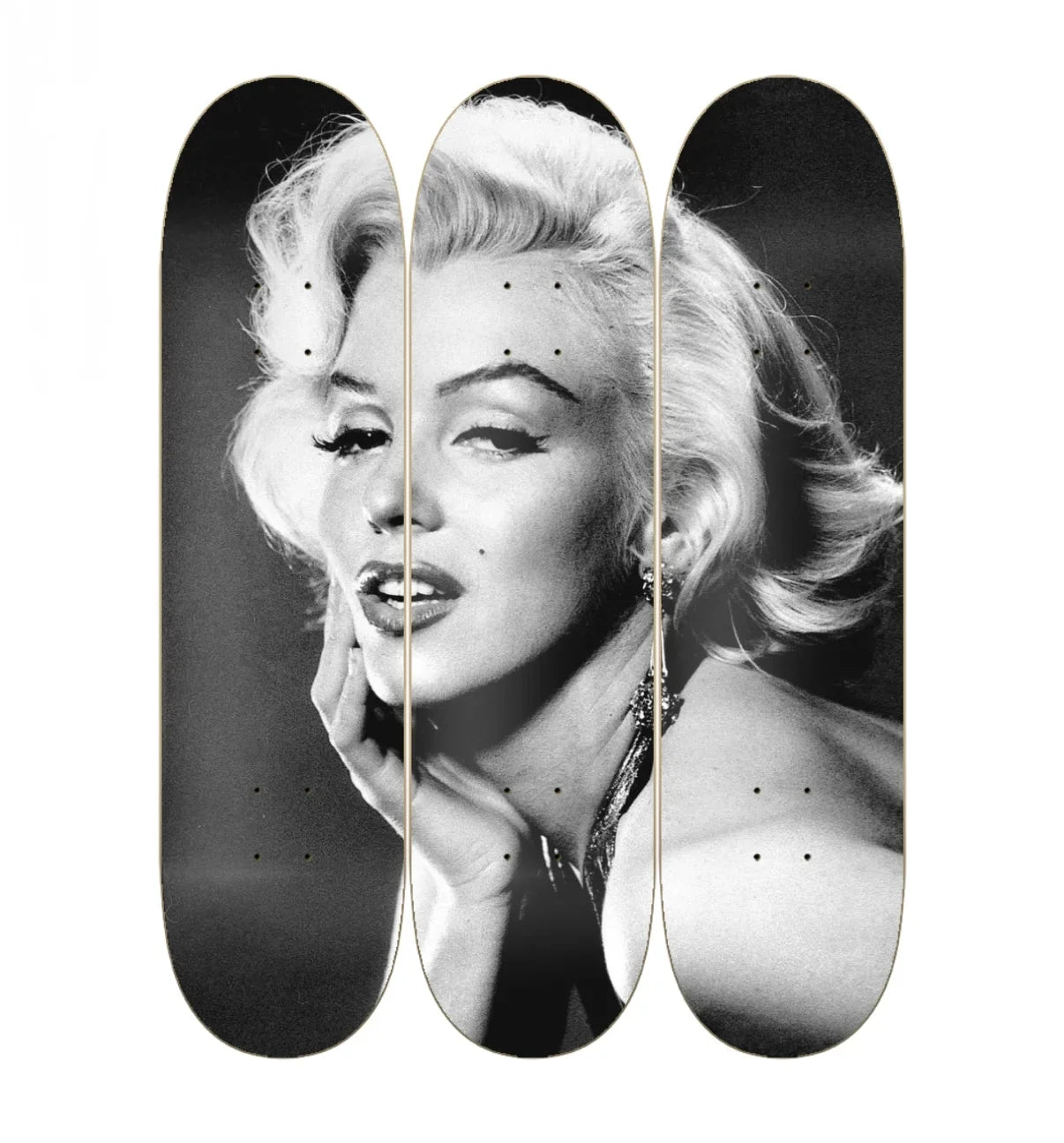 MARILYN MONROE