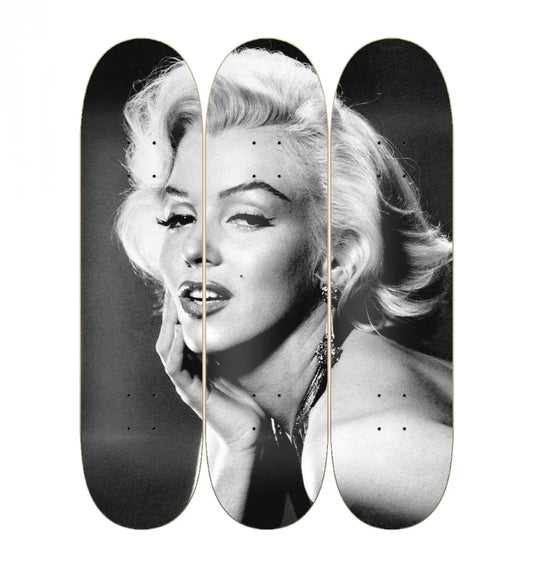 MARILYN MONROE