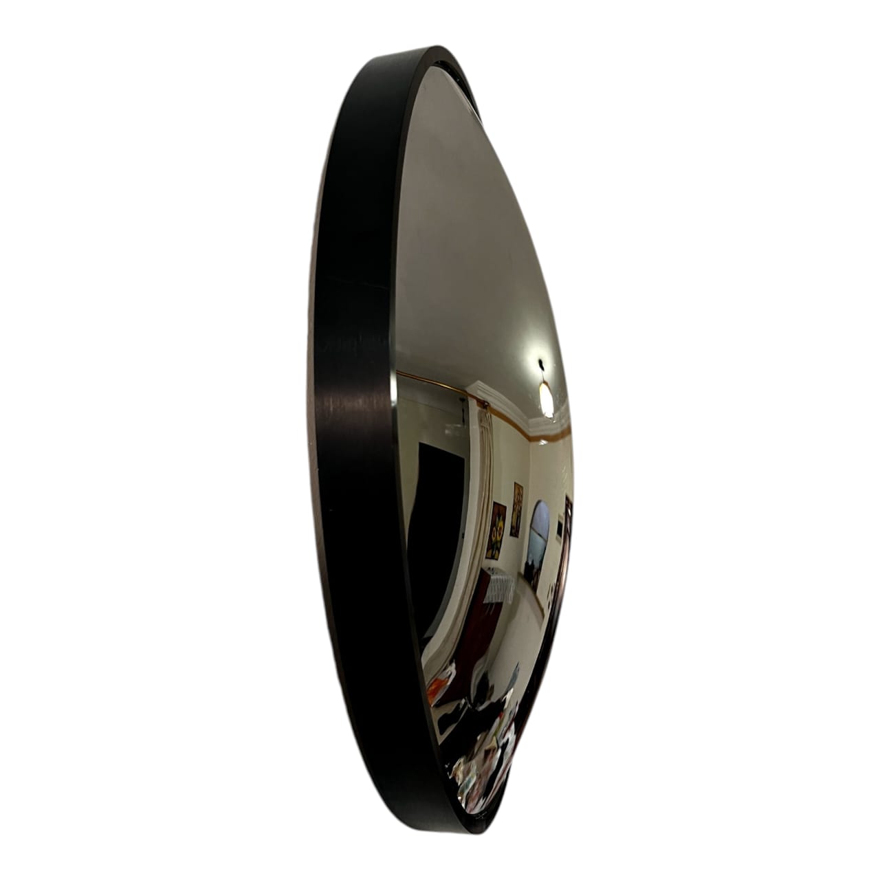 Convex Mirror