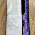 Game Console Aesthetic Tufted Rug