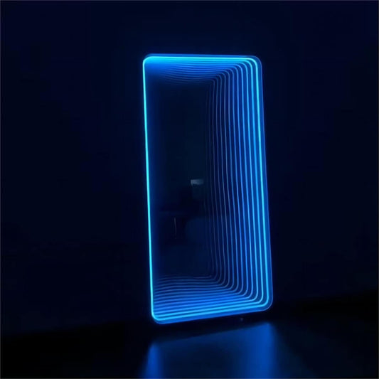 Full body Infinity Mirror