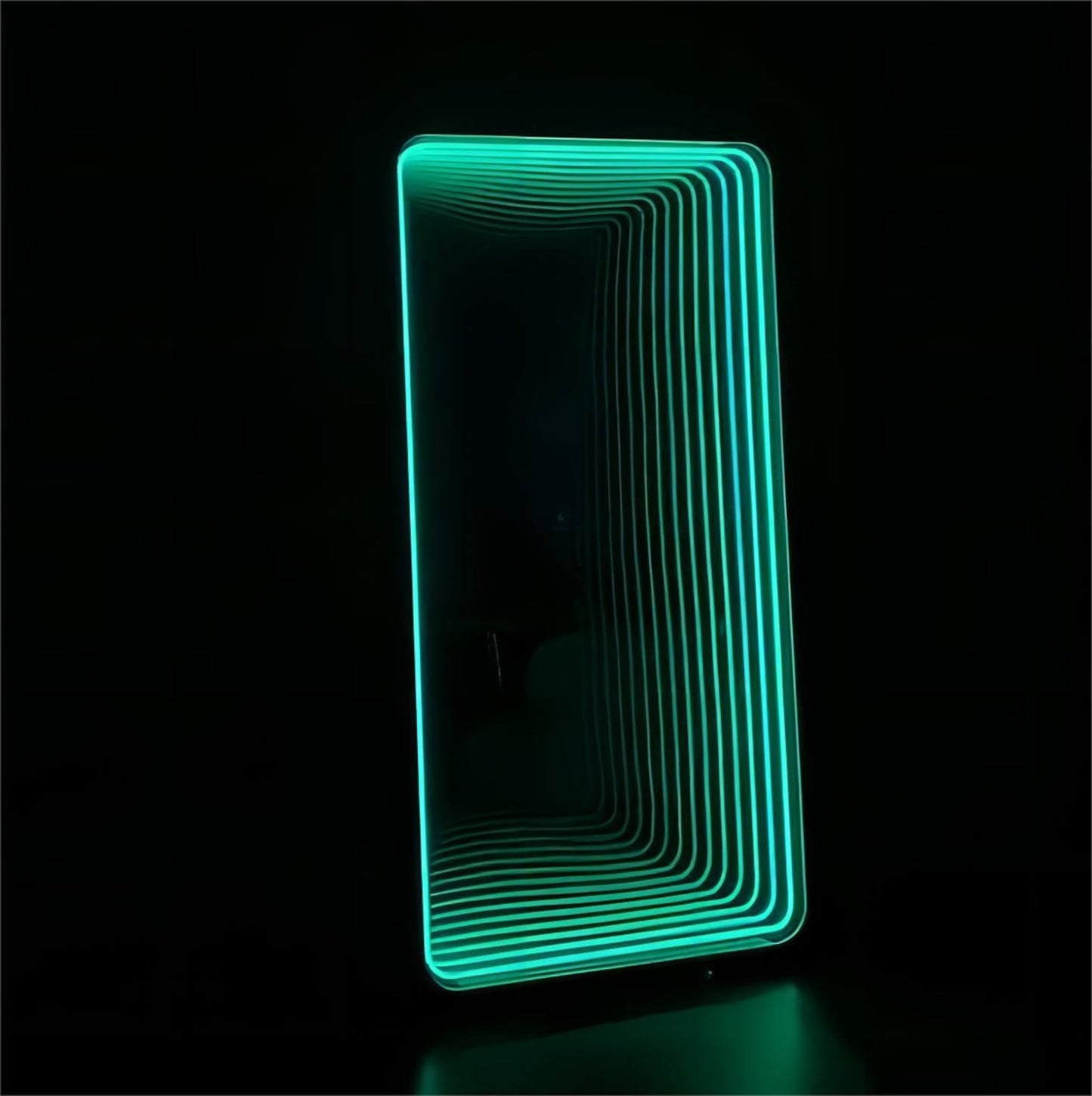 Full body Infinity Mirror
