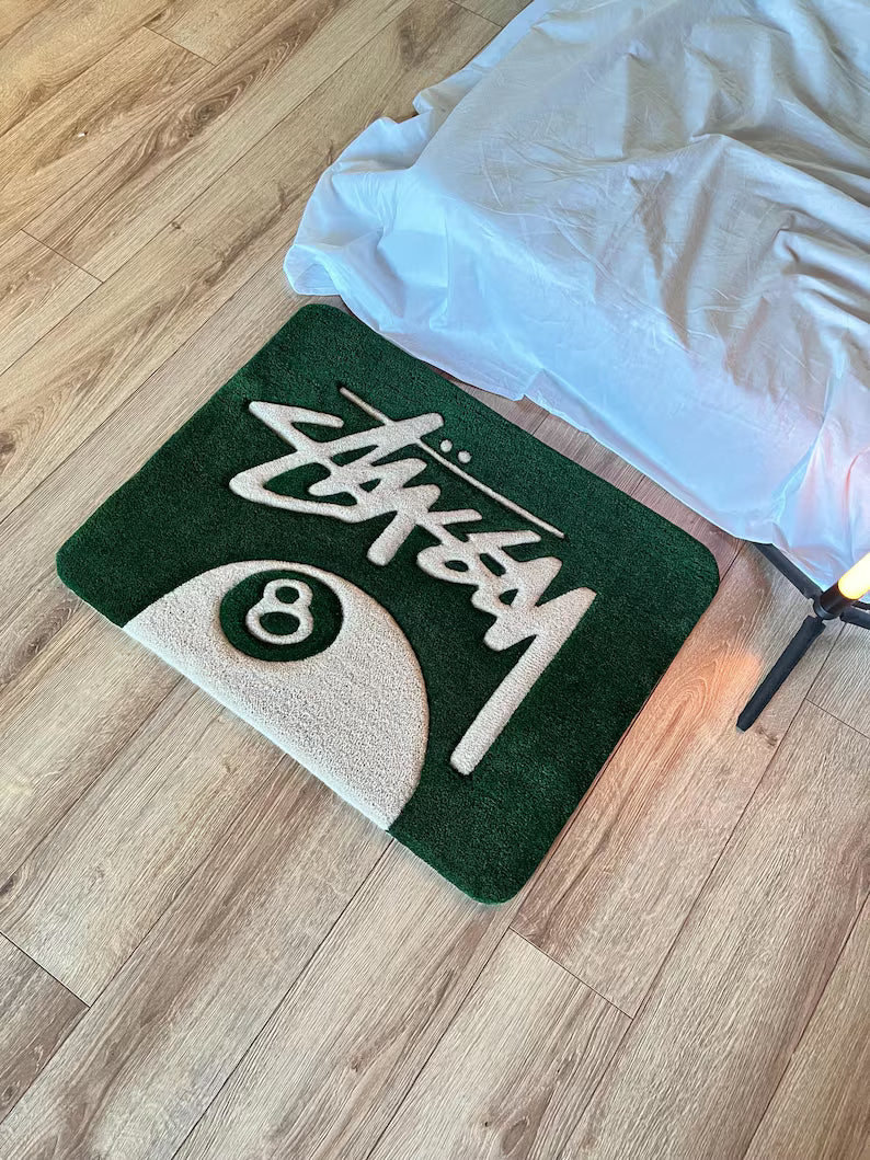 Stüssy Rug