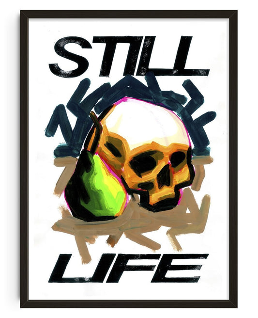 Skull Life