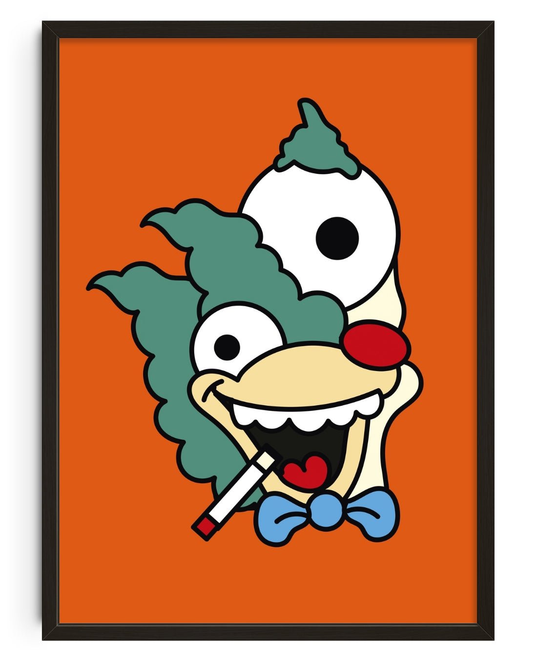 Picasso Krusty