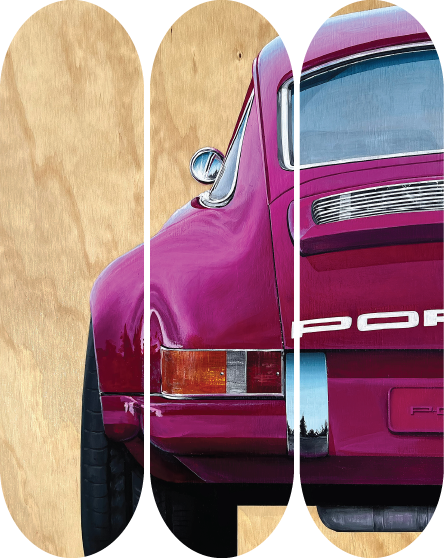 SHES A RUBY STAR 1/2