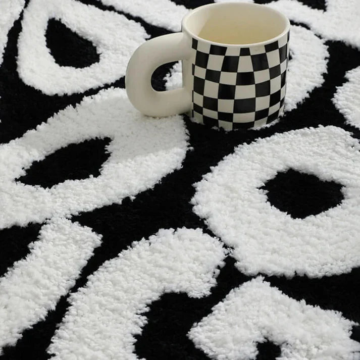 You Look Good Tufted Rug